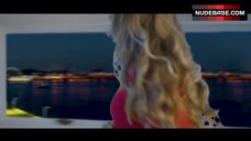 45. Candy Oftebro Underwear Scene – Forbidden Power