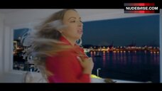 56. Candy Oftebro Underwear Scene – Forbidden Power