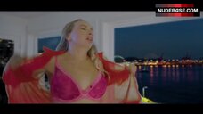 Candy Oftebro Underwear Scene – Forbidden Power