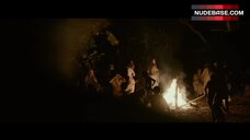 1. Tuhei Adams Sexy Dancing – Gauguin: Voyage To Tahiti