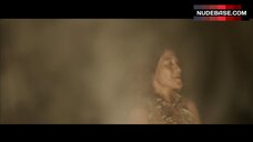 100. Tuhei Adams Sexy Dancing – Gauguin: Voyage To Tahiti