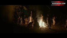 34. Tuhei Adams Sexy Dancing – Gauguin: Voyage To Tahiti