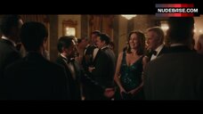 1. Elsa Zylberstein Cleavage – Bel Canto