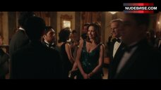 12. Elsa Zylberstein Cleavage – Bel Canto