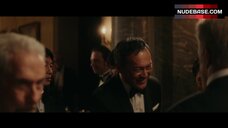 23. Elsa Zylberstein Cleavage – Bel Canto