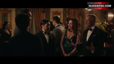 45. Elsa Zylberstein Cleavage – Bel Canto