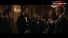 67. Elsa Zylberstein Cleavage – Bel Canto