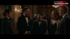 78. Elsa Zylberstein Cleavage – Bel Canto