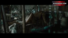 100. Tuhei Adams Sex Scene – Gauguin: Voyage To Tahiti