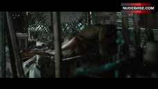 45. Tuhei Adams Sex Scene – Gauguin: Voyage To Tahiti