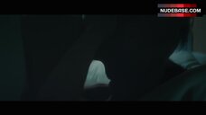 34. Julianne Moore Having Sex – Bel Canto