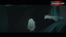 45. Julianne Moore Having Sex – Bel Canto