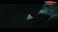 89. Julianne Moore Having Sex – Bel Canto