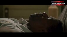 56. Sanaa Lathan Underwear Scene – Out Of Time