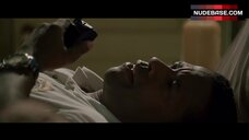 67. Sanaa Lathan Underwear Scene – Out Of Time