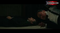 34. Julianne Moore Sexy Scene – Bel Canto