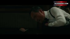 45. Julianne Moore Sexy Scene – Bel Canto