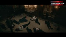 56. Julianne Moore Sexy Scene – Bel Canto