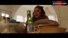 133. Taz Zavala Underwear Scene – Westside