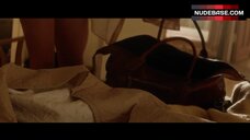 155. Taz Zavala Underwear Scene – Westside