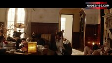 67. Taz Zavala Underwear Scene – Westside