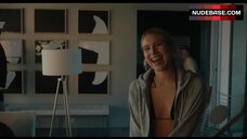 1. Dree Hemingway Bikini Scene – In A Relationship