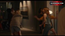 100. Dree Hemingway Bikini Scene – In A Relationship