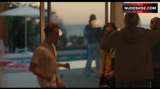 23. Dree Hemingway Bikini Scene – In A Relationship