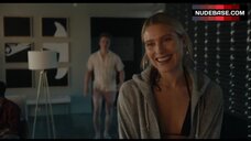 Dree Hemingway Bikini Scene – In A Relationship