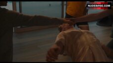 45. Dree Hemingway Bikini Scene – In A Relationship