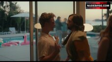 56. Dree Hemingway Bikini Scene – In A Relationship