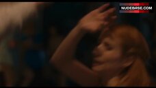 67. Dree Hemingway Bikini Scene – In A Relationship