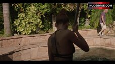 1. Arika Gluck Sexy in Bikini – Westside