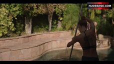 23. Arika Gluck Sexy in Bikini – Westside