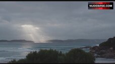 1. Megan Smart Nipples Through Top – Breath