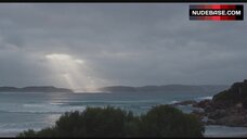 23. Megan Smart Nipples Through Top – Breath