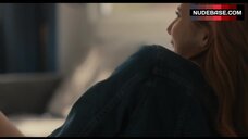 1. Emma Roberts Oral Sex – In A Relationship