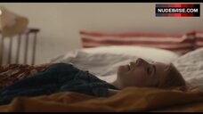 100. Emma Roberts Oral Sex – In A Relationship