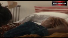 56. Emma Roberts Oral Sex – In A Relationship
