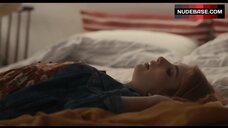 67. Emma Roberts Oral Sex – In A Relationship