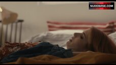 89. Emma Roberts Oral Sex – In A Relationship