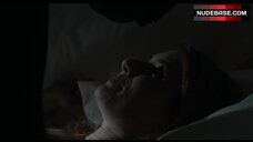 89. Emma Roberts Bed Scene – In A Relationship