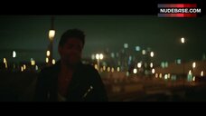 34. Hot Arika Gluck in Bikini – Westside