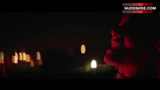 67. Hot Arika Gluck in Bikini – Westside