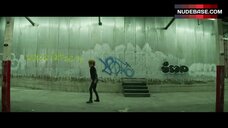 89. Hot Arika Gluck in Bikini – Westside