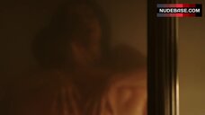 23. Parisa Fitz-Henley Masturbating – Midnight, Texas