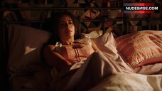 34. Parisa Fitz-Henley Masturbating – Midnight, Texas