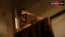 78. Parisa Fitz-Henley Masturbating – Midnight, Texas