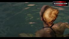 12. Arika Gluck Bikini Scene – Westside