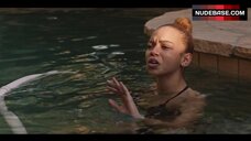 45. Arika Gluck Bikini Scene – Westside